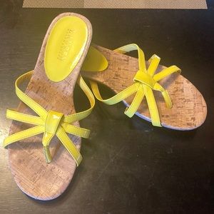 Ladies sandals